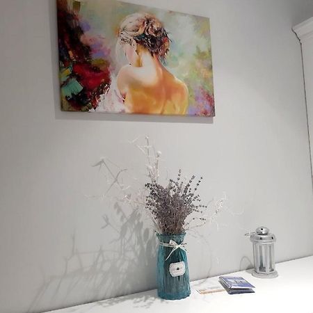 Appartment New In Center モギリョフ エクステリア 写真