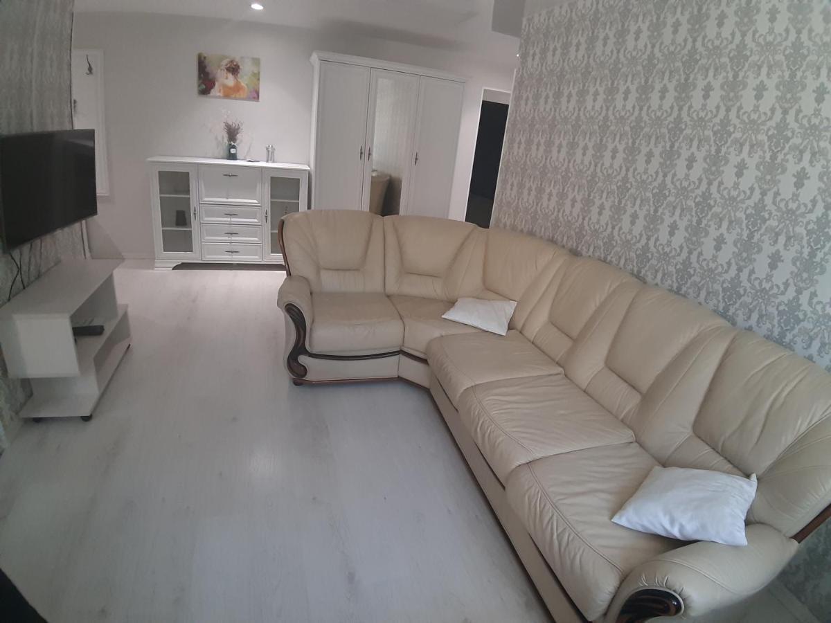 Appartment New In Center モギリョフ エクステリア 写真