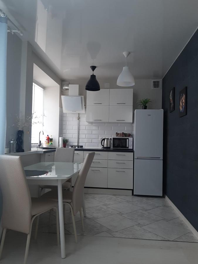 Appartment New In Center モギリョフ エクステリア 写真