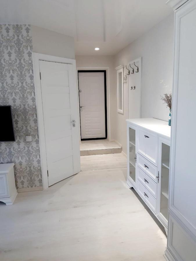 Appartment New In Center モギリョフ エクステリア 写真