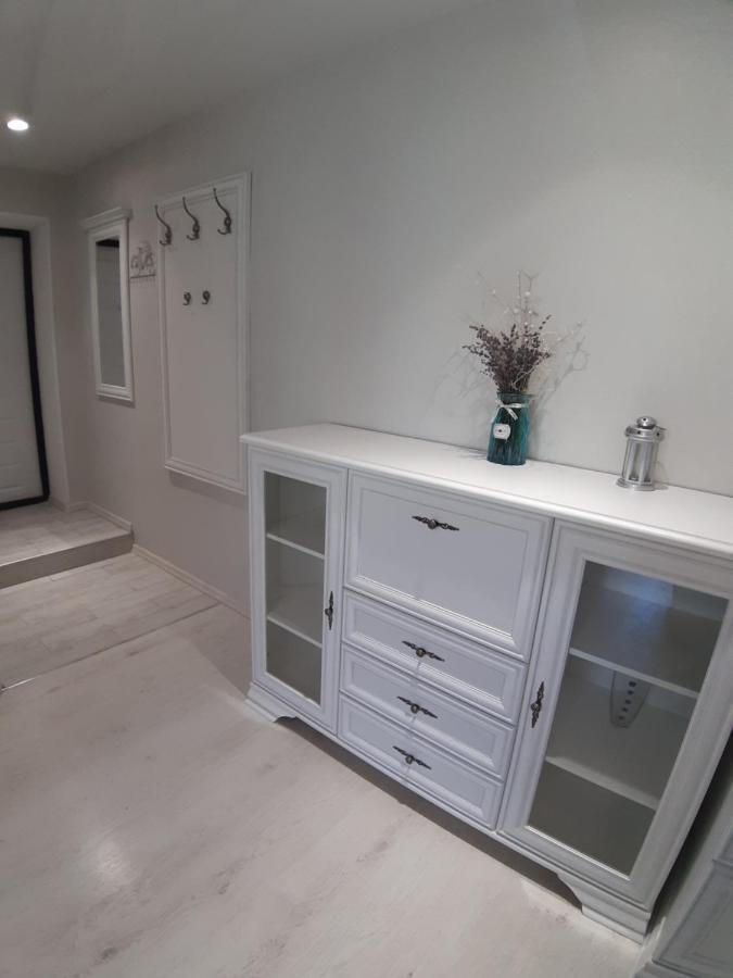 Appartment New In Center モギリョフ エクステリア 写真