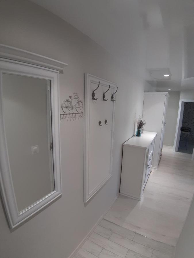 Appartment New In Center モギリョフ エクステリア 写真
