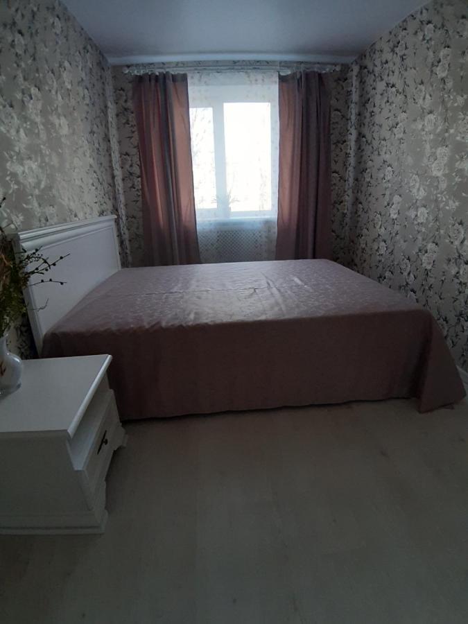 Appartment New In Center モギリョフ エクステリア 写真